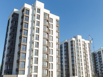«Інвестор» пропонує придбати житло за старими цінами до 1 серпня*