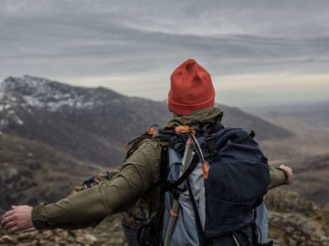 Як вийти з кризи середнього віку: поради луцької психологині
