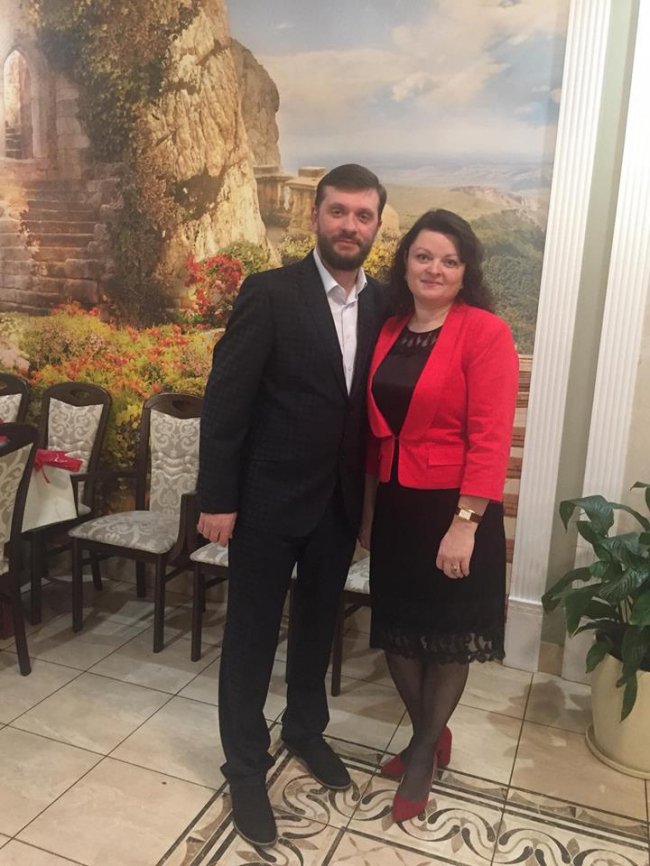 Волинський священик поділився секретами подружнього щастя