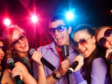 Караоке-додаток X-STAR*