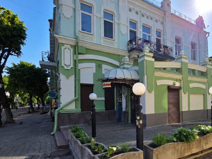 У Луцьку продають Будинок Варковицьких: що відомо про приміщення