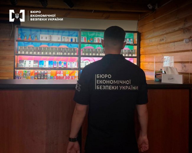 Контрафактні справи на 2 мільйони на Волині пішли до суду