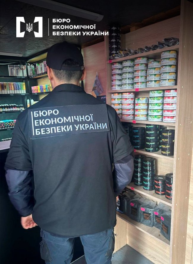 Контрафактні справи на 2 мільйони на Волині пішли до суду