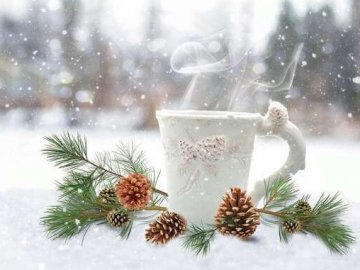 На Різдво у західну частину України прийде похолодання