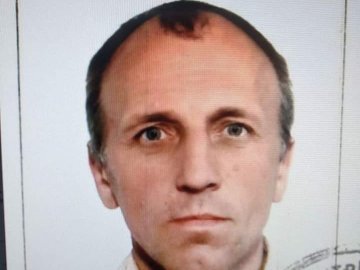Зниклого безвісти  56-річного чоловіка знайшли у Луцьку