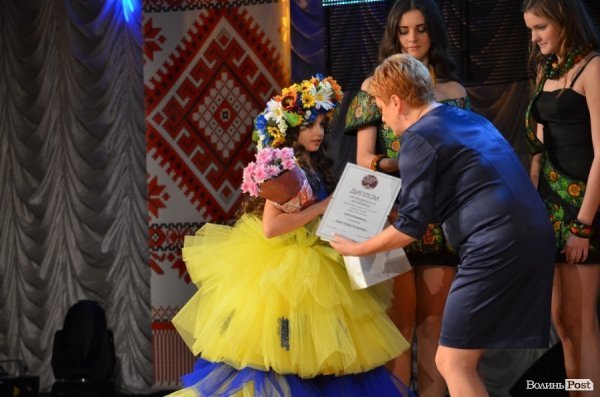 У Луцьку визначили «Людей року - 2014». ФОТО