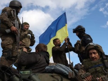 Скільки населених пунктів України вже звільнили від росіян