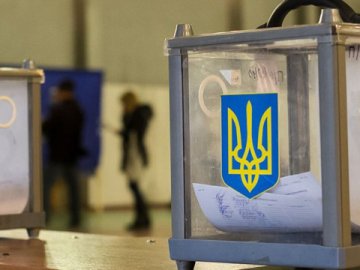 У шести ОТГ на Волині – вибори депутатів і голів громад