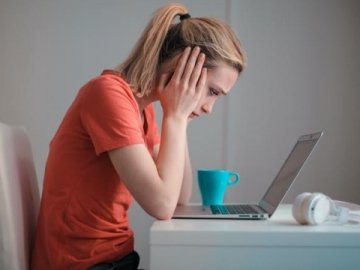 Вчені довели, що люди, які перехворіли на COVID-19, скаржаться на гіршу пам'ять