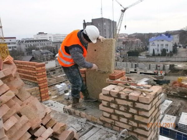 ЖК «Яровиця» – з нами тепліше та енергоощадніше!* ФОТО