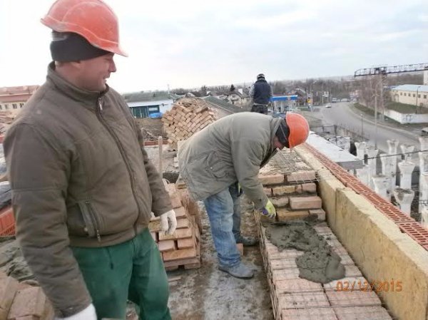 ЖК «Яровиця» – з нами тепліше та енергоощадніше!* ФОТО