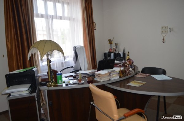 У Луцьку відбулось урочисте відкриття центру вторинної правової допомоги.ФОТО