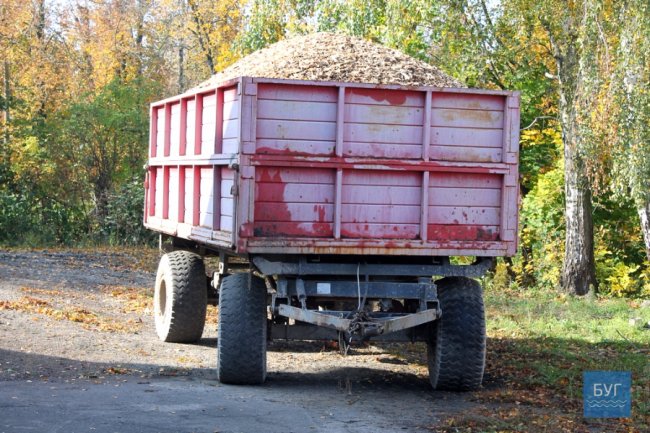 В Іваничах у школярів вимушені канікули через відсутність опалення