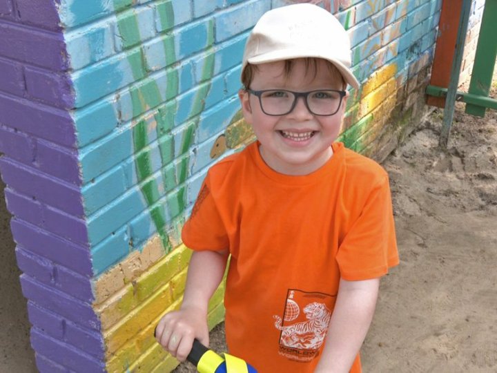 Інклюзивні групи: понад 100 дітей з особливими освітніми потребами навчаються у дитсадках Луцької громади 