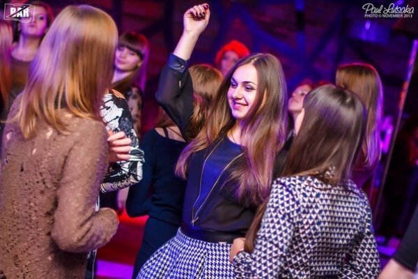 Фото з клубу Z-Bar (17 листопада)