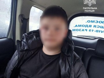 16-річному водію, який збив людей на переході у Луцьку, повідомили про підозру