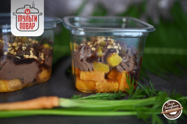 Співвласник «Галі Балуваної» запустив власний бренд з виробництва десертів* 