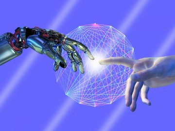 Штучний інтелект в Україні регулюватимуть: дорожня карта