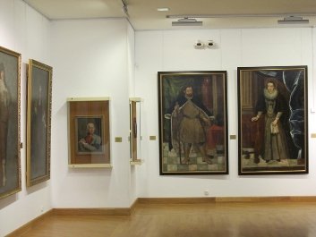 Волинські експонати «поїхали» в білоруський музей. ФОТО. ВІДЕО 