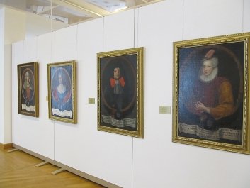 Волинські експонати «поїхали» в білоруський музей. ФОТО. ВІДЕО 