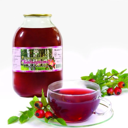 Де і за скільки на Волині можна купити березовий сік 