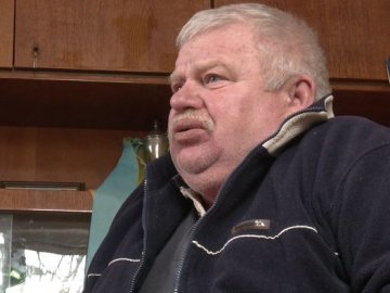 «Ніякого страху не було, бо ніхто не знав про радіацію»: спогади ліквідатора аварії на ЧАЕС з Волині. ВІДЕО