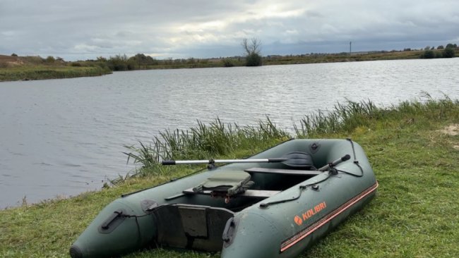 Як військовий з Волині після поранення відкрив рекреаційну зону