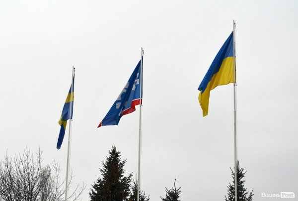 На підшипниковому заводі «СКФ Україна» у 2013-му – незначні «скорочення». ФОТО