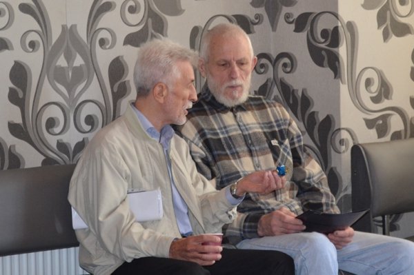 Перший мистецький форум у Луцьку «WestArt Forum UA»: сучасне мистецтво має бути провокаційним. ФОТО