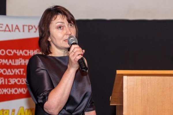 Перший мистецький форум у Луцьку «WestArt Forum UA»: сучасне мистецтво має бути провокаційним. ФОТО