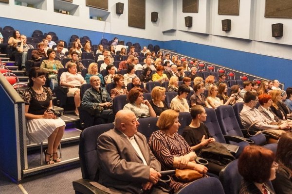 Перший мистецький форум у Луцьку «WestArt Forum UA»: сучасне мистецтво має бути провокаційним. ФОТО