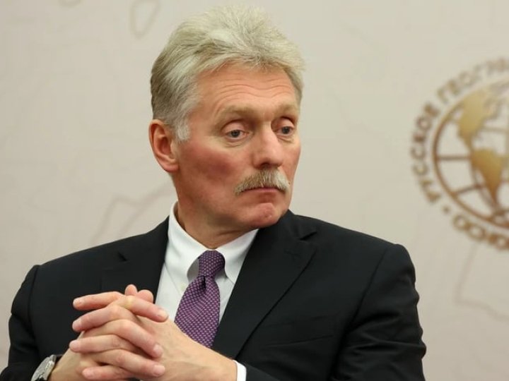 Кремль не підтримав заклик Зеленського до Великоднього перемир'я