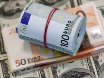 Курс валют у Луцьку на 6 серпня