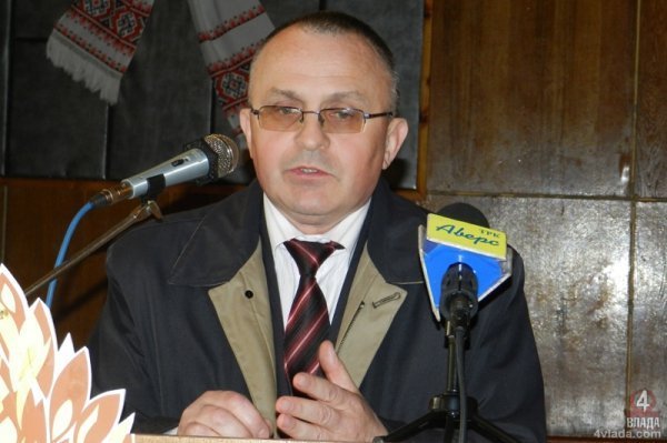 Ярослав Матвіїв