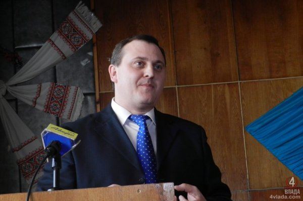 Андрій Осіпов