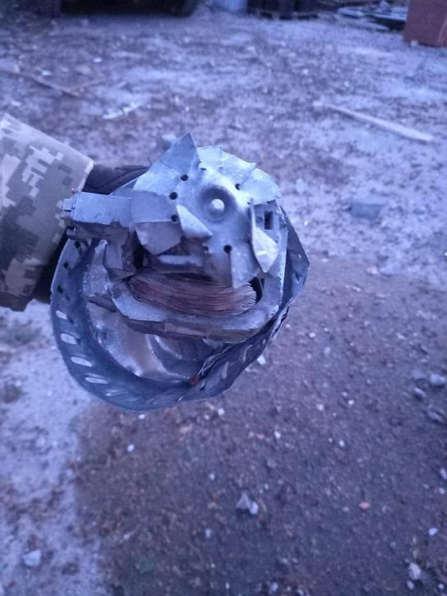 Окупанти ракетами обстріляли селище на Київщині. ВІДЕО