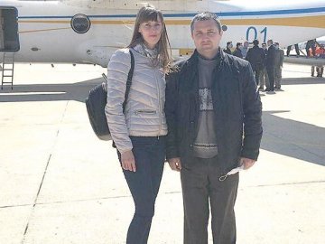 Зеленський нагородив двох лікарів з Волині, які боролися з коронавірусом в Італії 