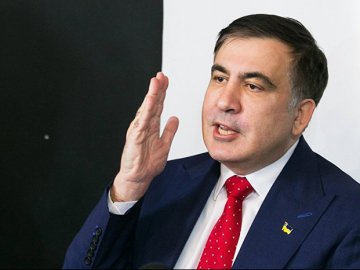 Зеленський може призначити Саакашвілі Генпрокурором, - Лапін 