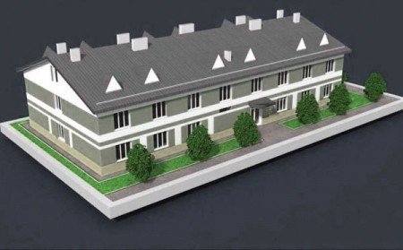 На казарми для військових у Луцьку витратять 20 мільйонів