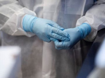 Коронавірус і Волинь: де виявили нові випадки COVID-19 станом на ранок 12 квітня