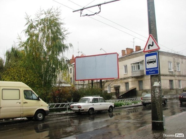 вулиця Богдана Хмельницького