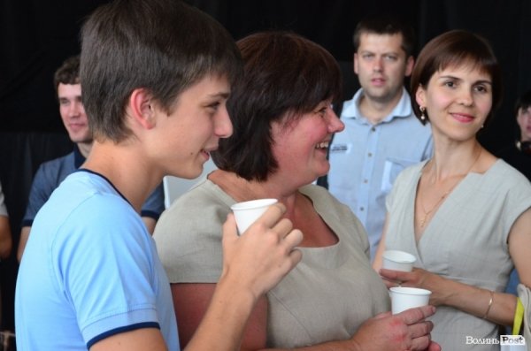 Молодий художник намалював підсвідомість 