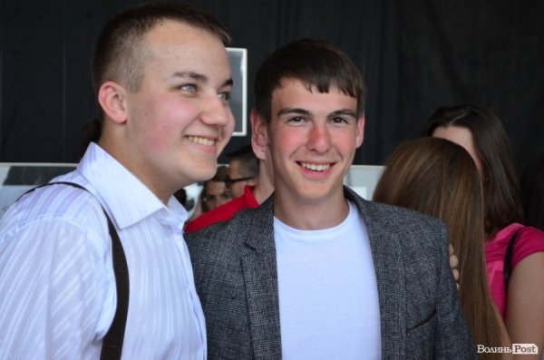 Молодий художник намалював підсвідомість 