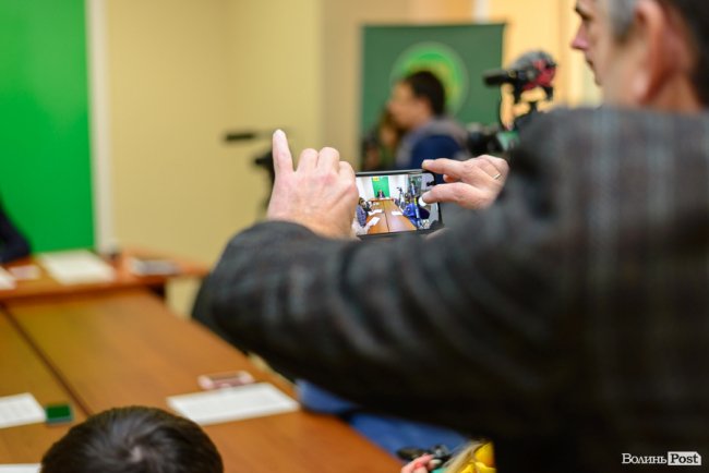 Діалог з громадою, європейський ринок, дороги у віддалених районах: Роман Бондарук – про те, як хоче змінити Луцьк*