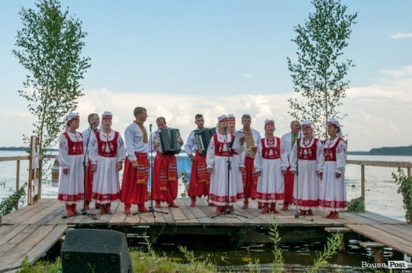 На Волині відбувся фестиваль екстремального туризму на воді. ФОТО