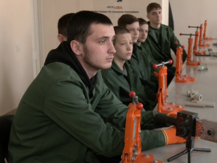 10 закладів профтехосвіти на Волині отримають фінансування на модернізацію майстерень