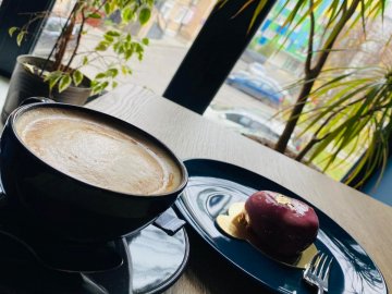 Мережа закладів KRAFT відкрила лаунж-бар в самому серці Луцька*