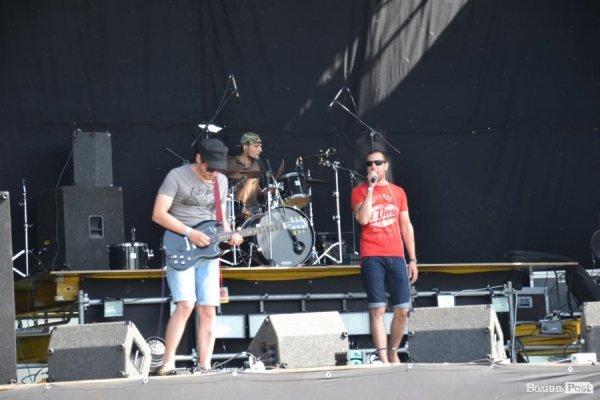 БАНДЕРШТАТ. Наживо. ТЕКСТ. ФОТО. День третій