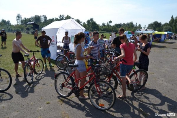 БАНДЕРШТАТ. Наживо. ТЕКСТ. ФОТО. День третій