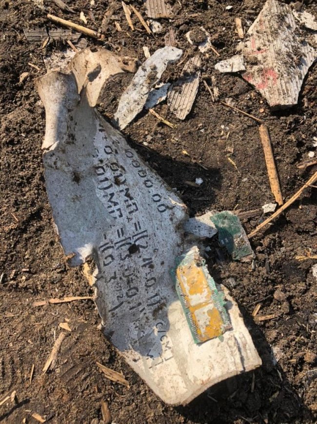 «Мабуть, шукали бойових гусей»: ворог обстріляв ферму на Полтавщині